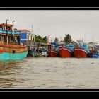 Sur le Mekong