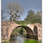 Sur le pont