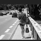 Sur le pont d' Avignon