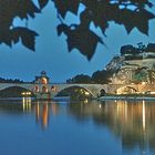 sur le pont - d `Avignon....