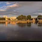 Sur le pont d`Avignon ...