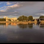 Sur le pont d`Avignon ...