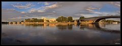 Sur le pont d`Avignon ...