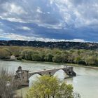 Sur le Pont d‘Avignon…