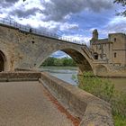 Sur Le Pont D'Avignon