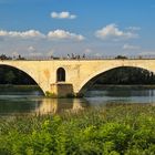 Sur le Pont d´Avignon...