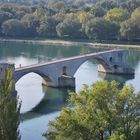 sur le pont d'Avignon, on y danse, on y danse........