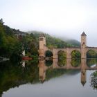 SUR LE PONT VALENTRÉ, ON Y......