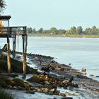 sur les bords de la garonne!