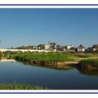 Sur les bords de Loire