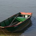 sur les bords de Loire