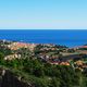 Sur les hauteurs de Collioure