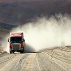 sur les pistes du Nord bolivien