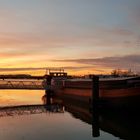 Sur les quais ' Bayonne '