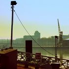 Sur les quais de ROUEN