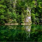 Sur les rives du Doubs