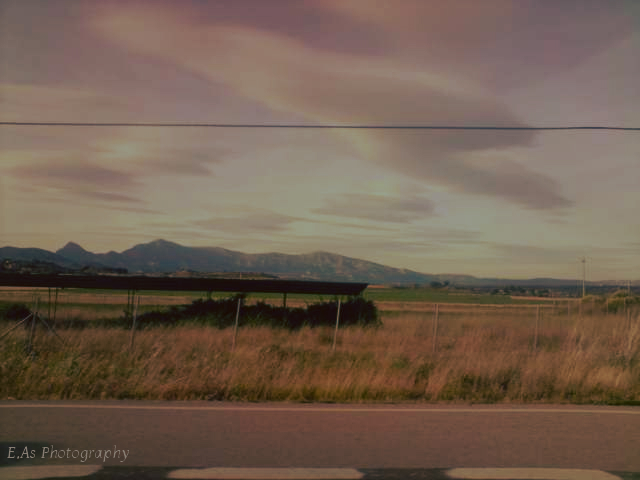 Sur les routes d'Aragon