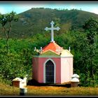 SUR LES ROUTES DU KERALA