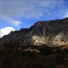 Sur les sentiers de Sainte Victoire