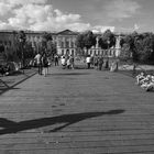 Sur les traces de Willy RONIS à Paris