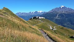 Sur les Traces des Ducs de Savoie