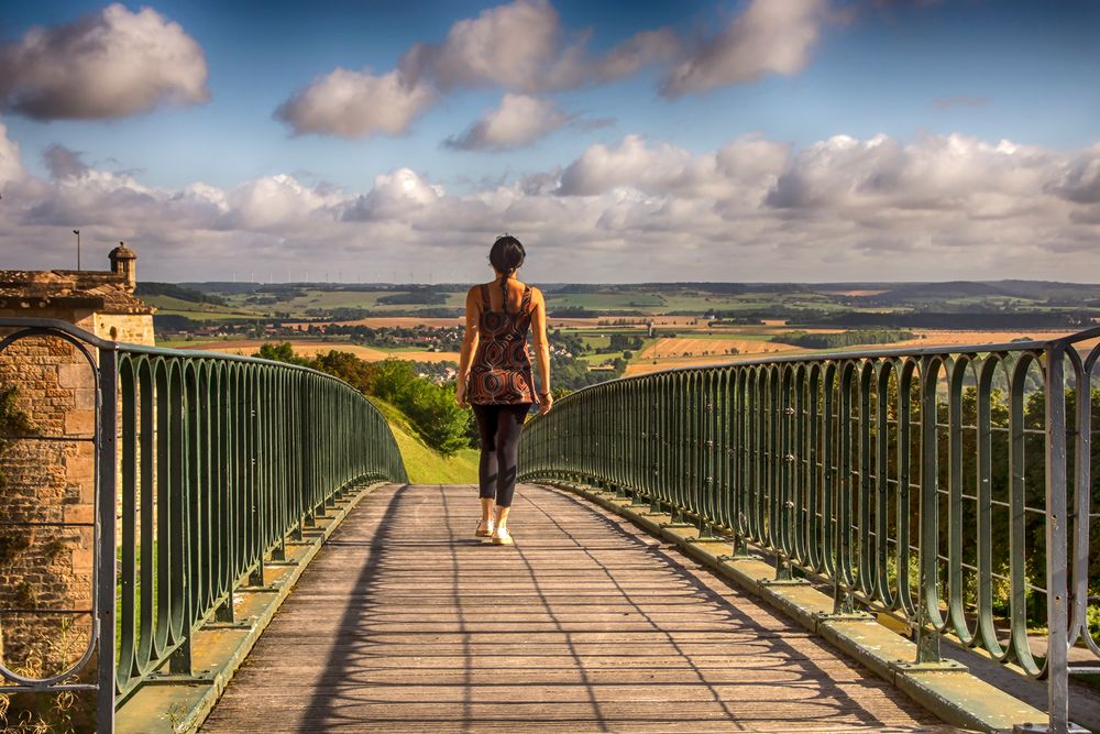 Sur les traces du funiculaire