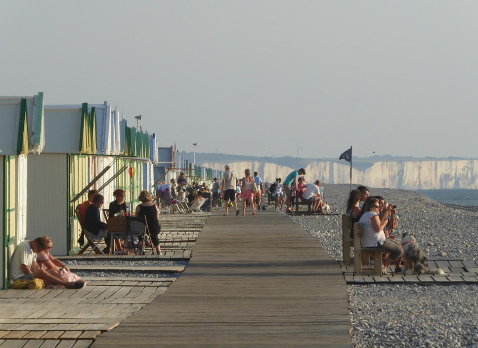 Sur Mer 2018