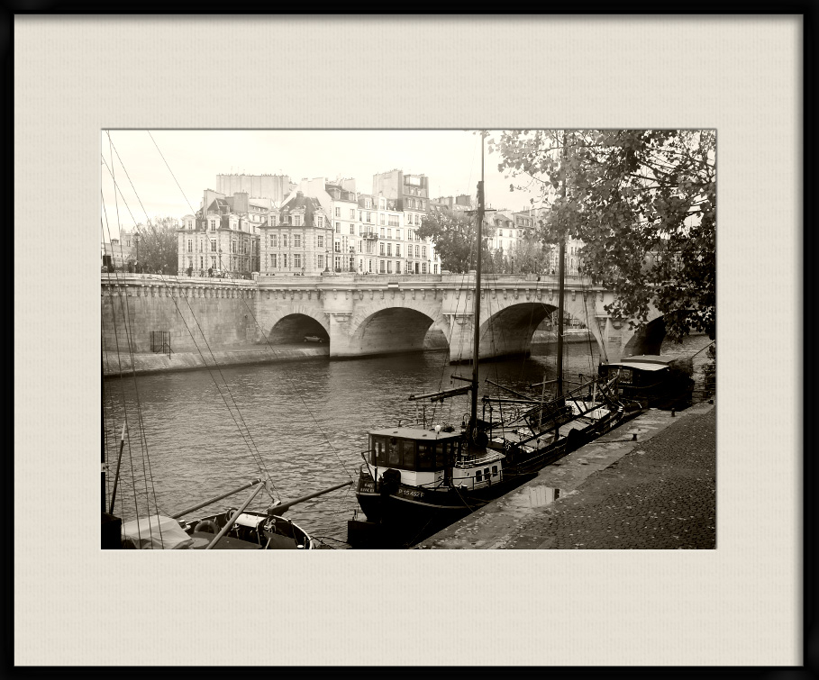 sur Seine