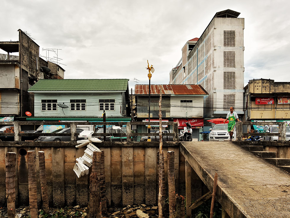 Surat Thani City