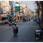 Surat Thani - Thanon Chonkasem - Soi 12