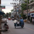 Surat Thani - Thanon Watpho