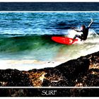 surf