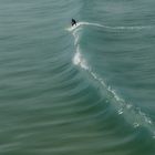 Surf à Biarritz