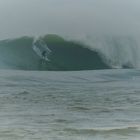 surf à Hossegor