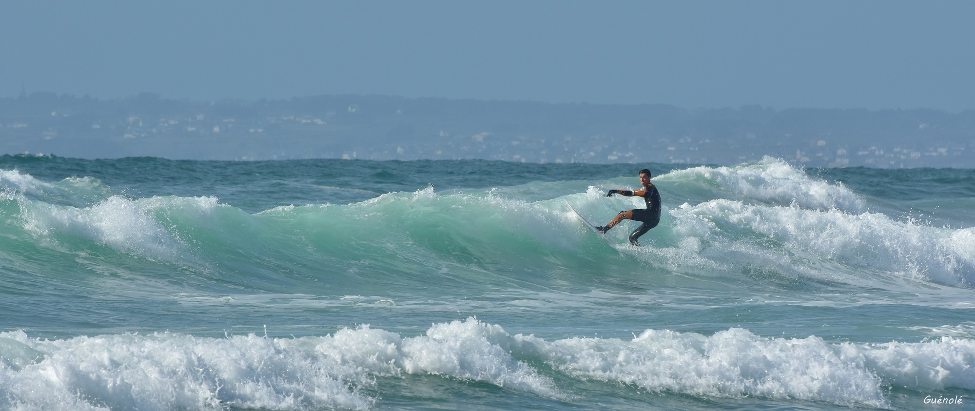 Surf à la Torche