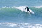 surf a la torche de flaerso 