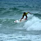 surf action! swatch girl pro 2013