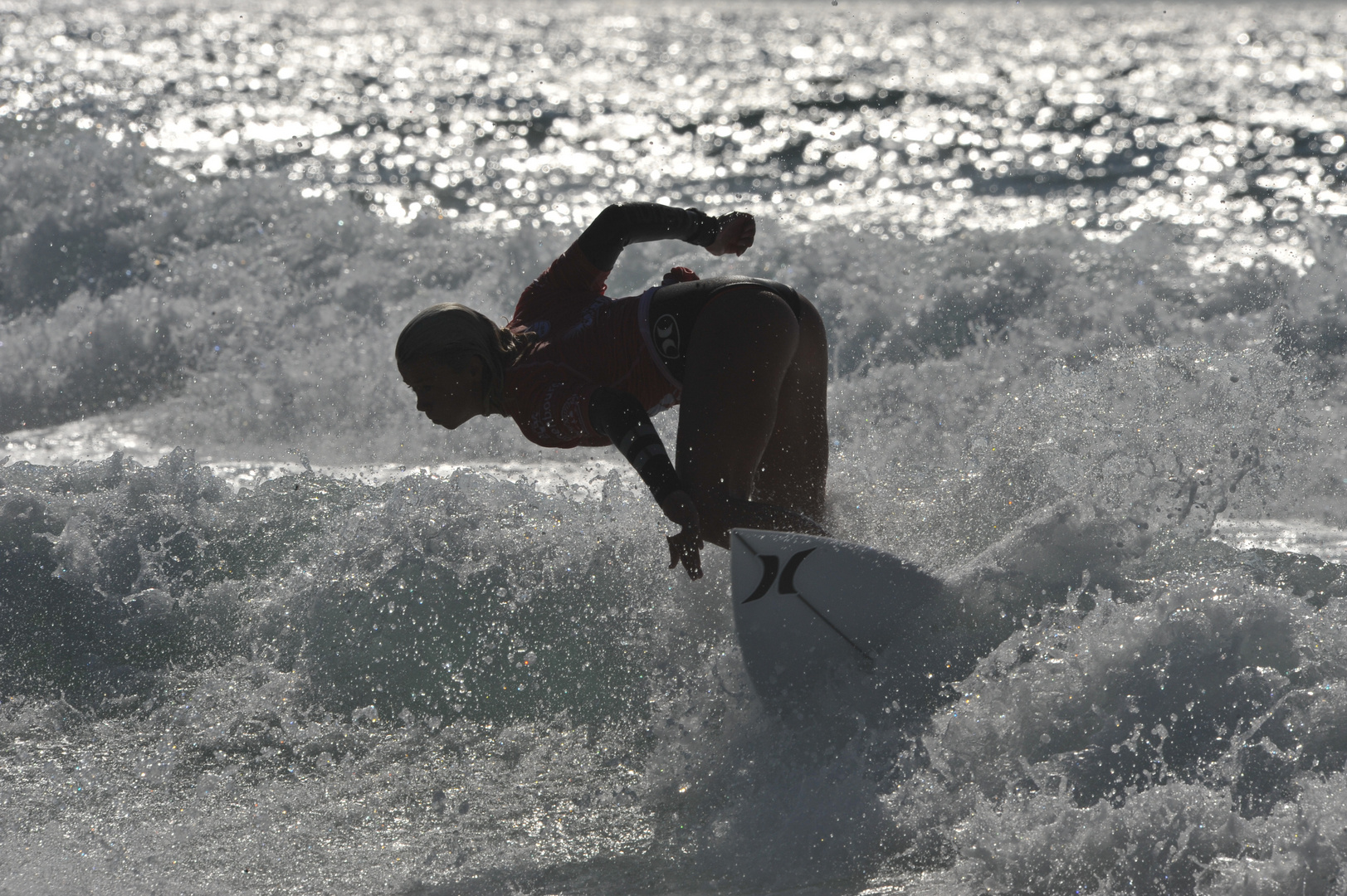 surf addict féminin !