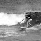 surf addict paddle men versus black and white 