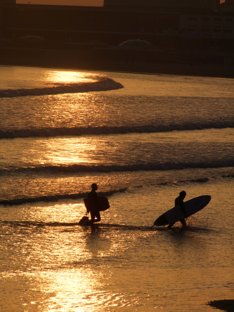 surf aux sables d olonne