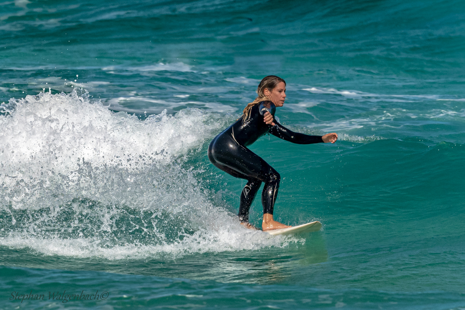 Surf Babe