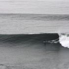 Surf: big wave riding. Tow-in.