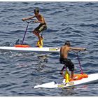 Surf-Bikes (Santa Maria, Azoren)