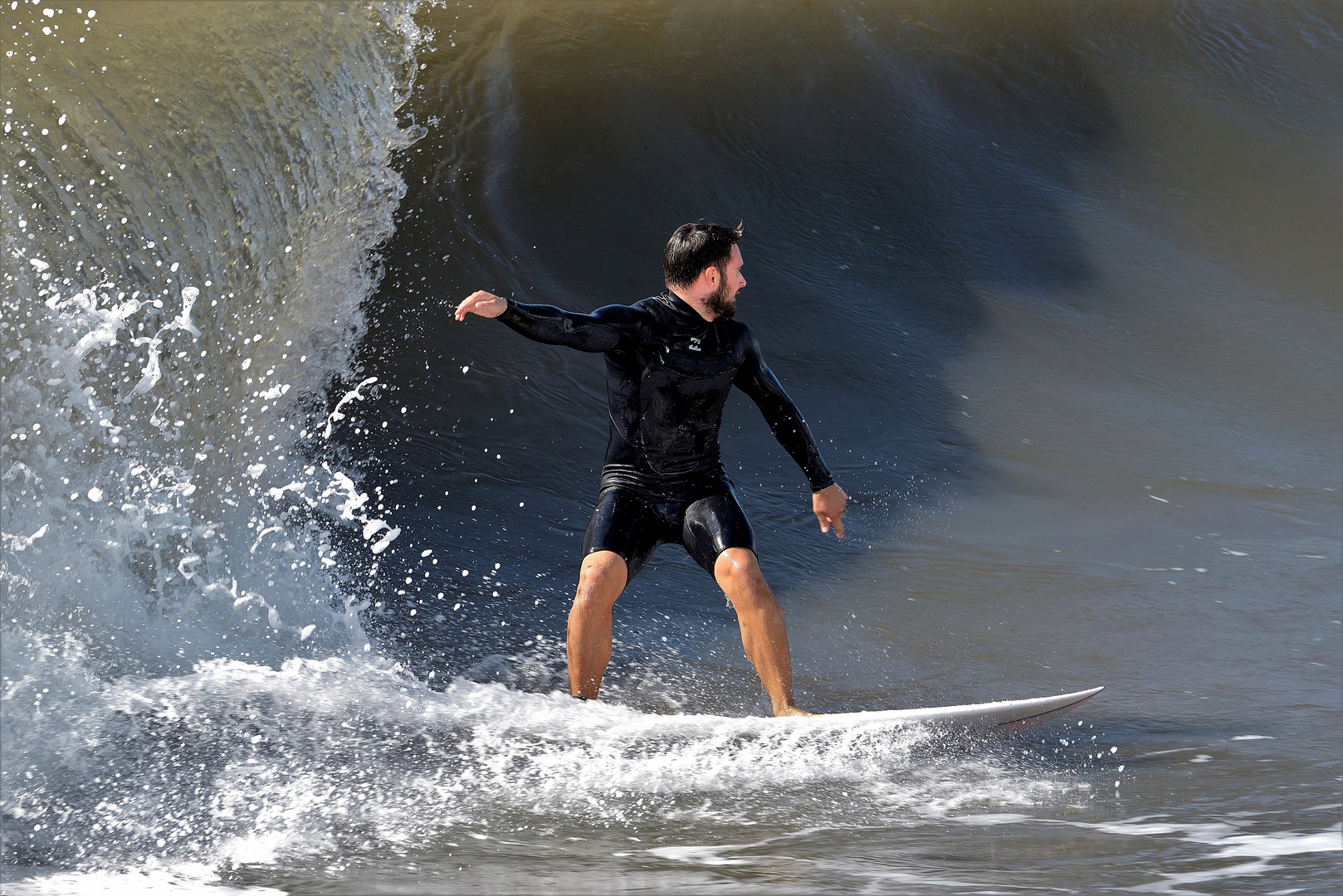 Surf, che passione...........