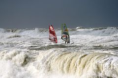 Surf-Cup Sylt