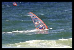 Surf Cup Sylt-Westerland 2007.