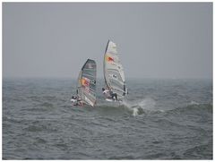 Surf-Cup Sylt-Westerland