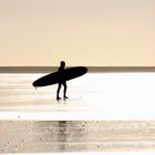 Surf Dude @ Chesterman Beach