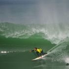 Surf en Arica Chile 2015