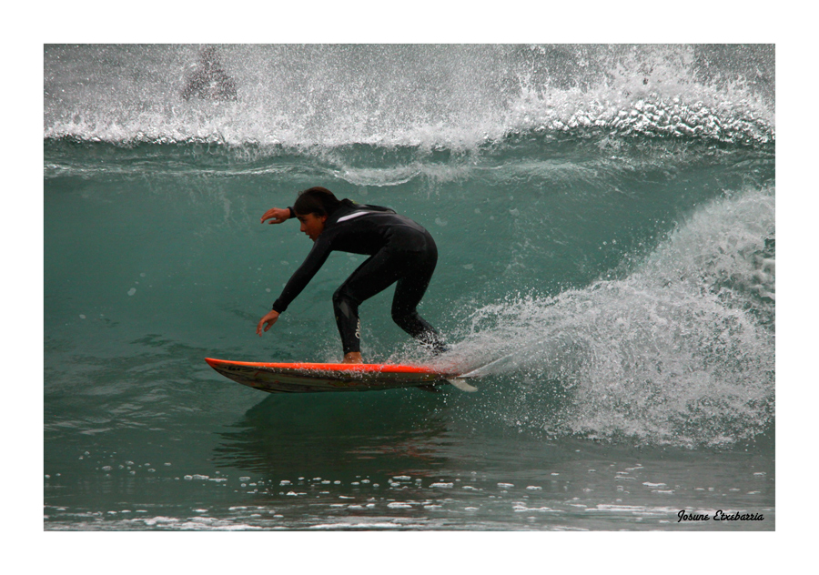 Surf en Bakio-III